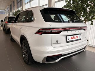 2026 Geely Monjaro I Рестайлинг, белый, 4954990 рублей, вид 2