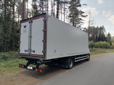 2023 КамАЗ 43082 Компас-12, белый, 4100000 рублей, вид 4