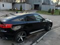 2010 BMW X6 30d I (E71), чёрный - вид 5