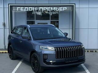 2026 Jeland J6, серый, 2549000 рублей, вид 3