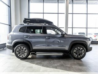 2026 Haval Dargo I Рестайлинг, серый, 3863909 рублей, вид 3
