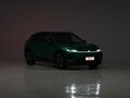2026 Changan Qiyuan Q06, зелёный - вид 10