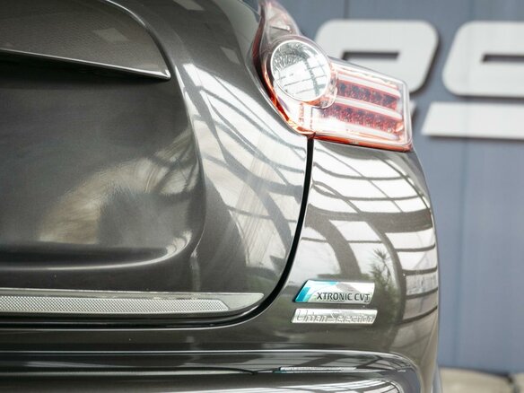 2012 Nissan Juke I, коричневый, 899000 рублей - вид 17