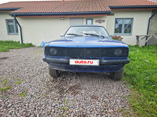 1979 Ford Taunus III, синий, 370000 рублей, вид 3