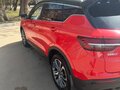 2020 Geely Coolray I, красный, 1700000 рублей - вид 6