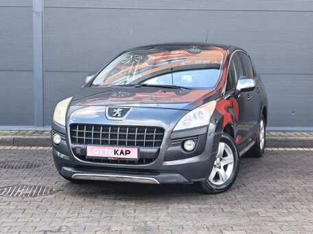 Peugeot 3008 I