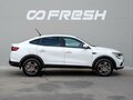 2021 Renault Arkana I, белый, 2135000 рублей - вид 4