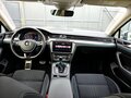 2018 Volkswagen Passat Alltrack DSG7 B8, серый, 2490000 рублей - вид 11