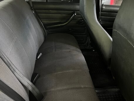 2010 Lada (ВАЗ) 2107, серый, 145000 рублей, вид 4