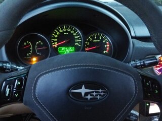 2007 Subaru Forester II Рестайлинг, серебристый, 1350000 рублей, вид 3