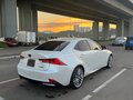 2018 Lexus IS 300h III Рестайлинг, белый, 2490000 рублей - вид 5