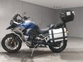 2022 Triumph Tiger Explorer, синий, 1384000 рублей