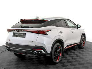2023 Omoda C5 I, белый, 1550000 рублей, вид 5