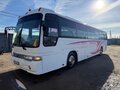 2000 Kia Granbird, белый, 780000 рублей