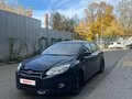 2012 Ford Focus III, синий, 700000 рублей