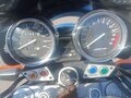 1993 Yamaha XJR400, пурпурный, 230000 рублей - вид 2