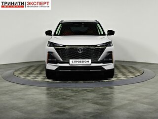 2023 Changan CS55 Plus II, серый, 1997000 рублей, вид 2