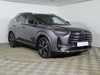 2025 GAC GS4, серый, 2449990 рублей, вид 3