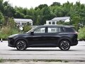 2026 Toyota bZ3X 50 kWh, чёрный - вид 3