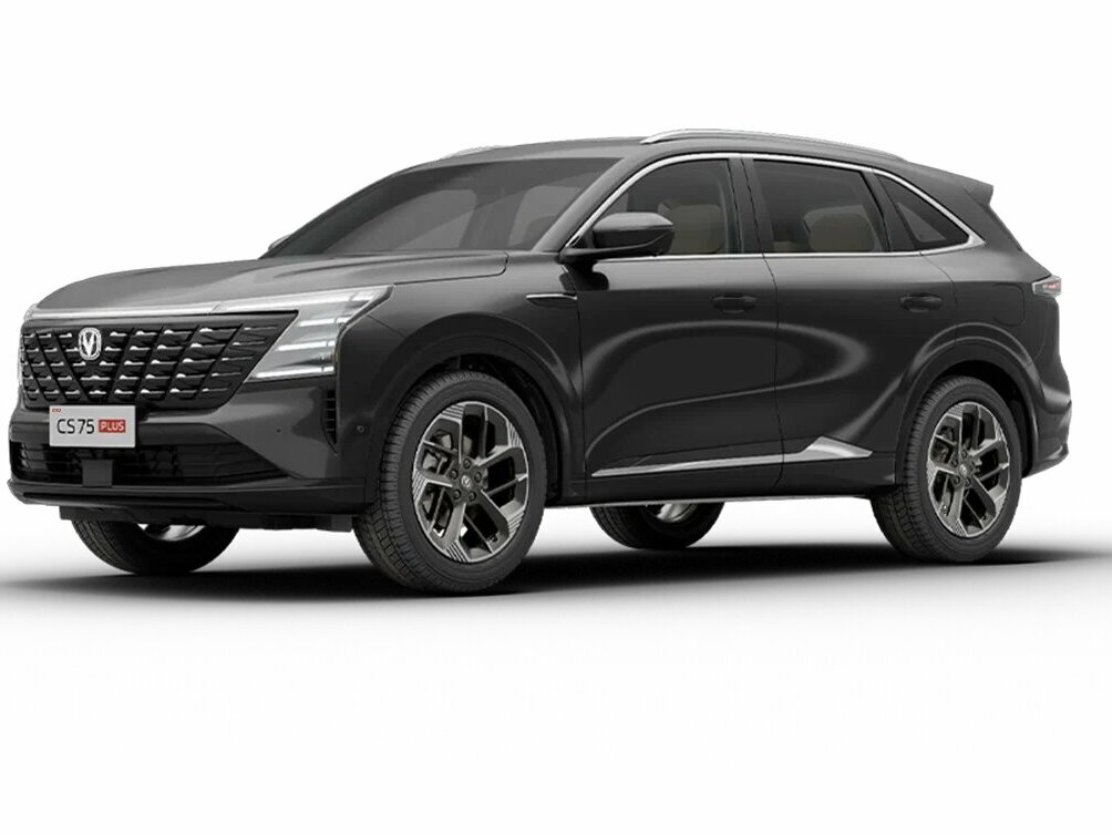 Открыть фотографии: Changan CS75 Plus IV