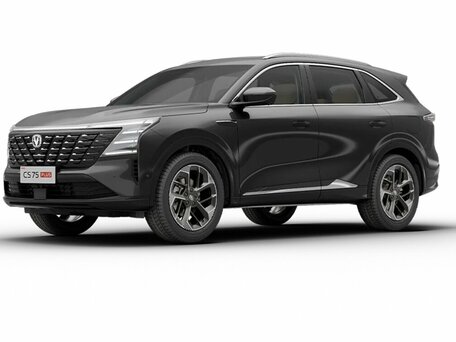Changan CS75 Plus IV