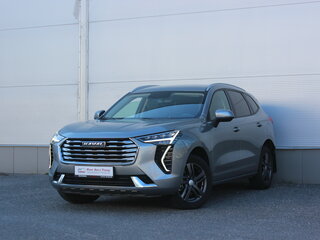 2023 Haval Jolion I, серый, 1847000 рублей, вид 1