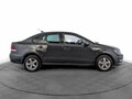 2018 Volkswagen Polo V Рестайлинг, серый, 1020000 рублей - вид 3