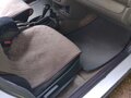 2005 Chrysler Sebring II Рестайлинг, серебристый, 550000 рублей - вид 10