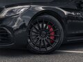 2017 Mercedes-Benz S-Класс AMG 63 AMG Long III (W222, C217) Рестайлинг, чёрный - вид 4