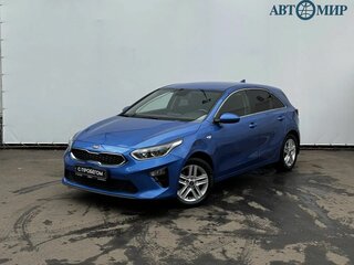 Kia Ceed III