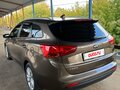 2017 Kia Ceed II Рестайлинг, коричневый - вид 4