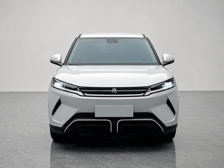2025 BYD Yuan Up 45.12 kWh, белый, 1695000 рублей, вид 3