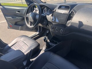 2014 Geely GC6, чёрный, 260000 рублей, вид 5