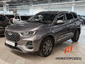 2022 Chery Tiggo 8 Pro I, серый, 1722000 рублей