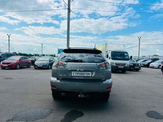 2005 Lexus RX 330 II, серый, 1599999 рублей, вид 5