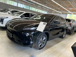 2026 Omoda C5 II, чёрный, 2299000 рублей, вид 1