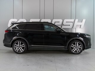 2022 FAW Bestune T99 6-speed I Рестайлинг, чёрный, 2249000 рублей, вид 5