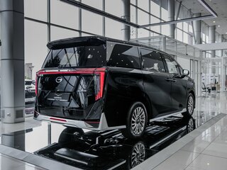 2026 GAC M8, чёрный, 6749999 рублей, вид 4
