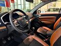 2026 Lada (ВАЗ) Vesta SW I Рестайлинг (NG), серый, 2000000 рублей - вид 10
