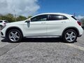 2016 Mercedes-Benz GLA 250 I (X156), белый, 2100000 рублей - вид 4