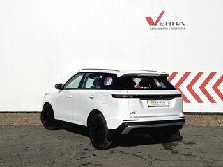 2026 Jeland J6, белый, 2600000 рублей, вид 3