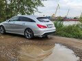 2015 Mercedes-Benz CLA 180 I (C117, X117), серебристый, 1550000 рублей - вид 7