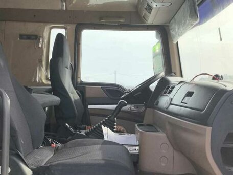 2022 Sinotruk Howo ZZ3327, серый, 5828000 рублей, вид 5