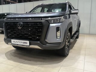 2026 Changan Hunter Plus, серый, 4249900 рублей, вид 1