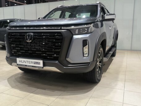 Changan Hunter Plus