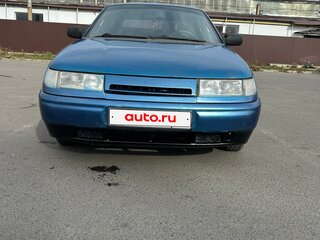 2000 Lada (ВАЗ) 2110, серебристый, 70000 рублей, вид 2