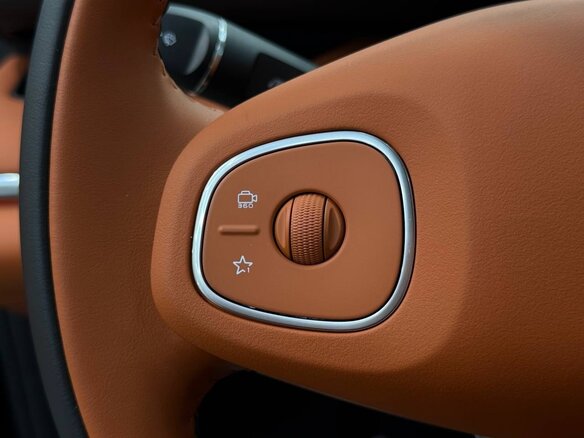 2026 Changan Qiyuan Q07 31.7 kWh, синий, 3495000 рублей - вид 19