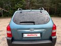 2007 Hyundai Tucson I, голубой, 1000000 рублей - вид 2