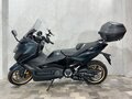 2023 Yamaha TMAX, синий, 1235000 рублей - вид 1