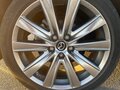 2021 Mazda 6 III (GJ) Рестайлинг 2, серый - вид 4
